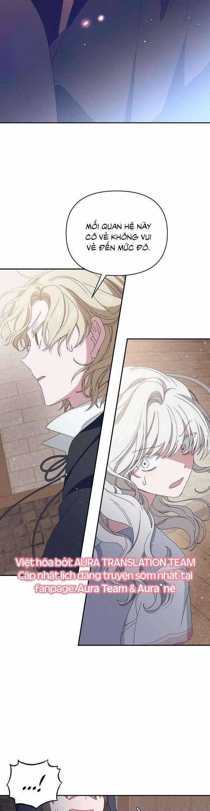 Bong Bóng Của Sóng Biển Chapter 26 trang 11