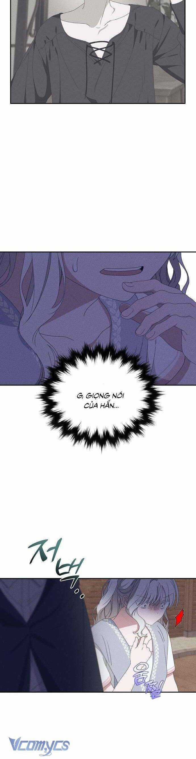 Bong Bóng Của Sóng Biển Chapter 26 trang 15