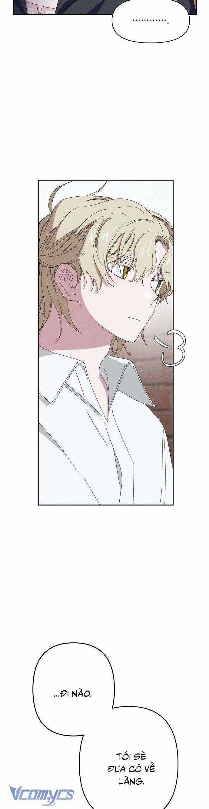 Bong Bóng Của Sóng Biển Chapter 26 trang 18