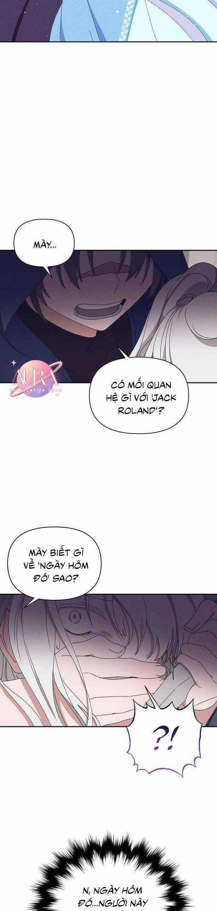 Bong Bóng Của Sóng Biển Chapter 26 trang 2