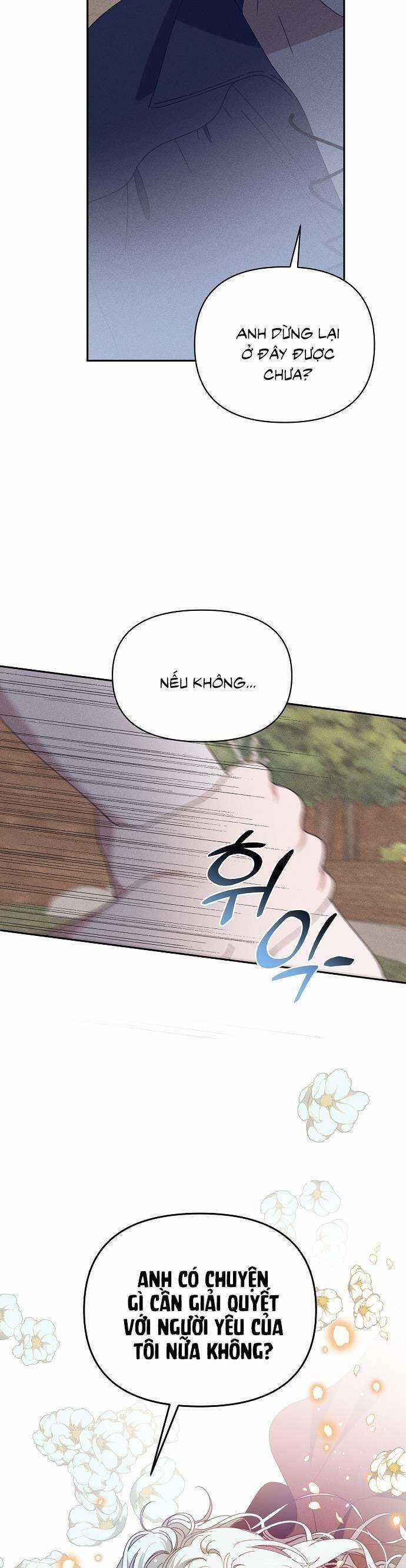 Bong Bóng Của Sóng Biển Chapter 26 trang 25