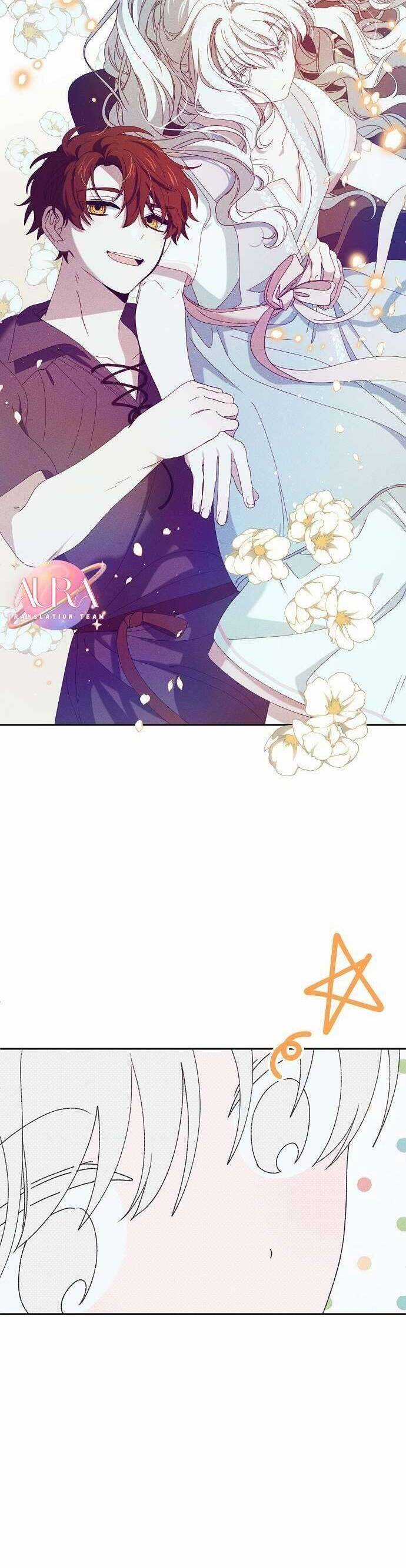 Bong Bóng Của Sóng Biển Chapter 26 trang 26