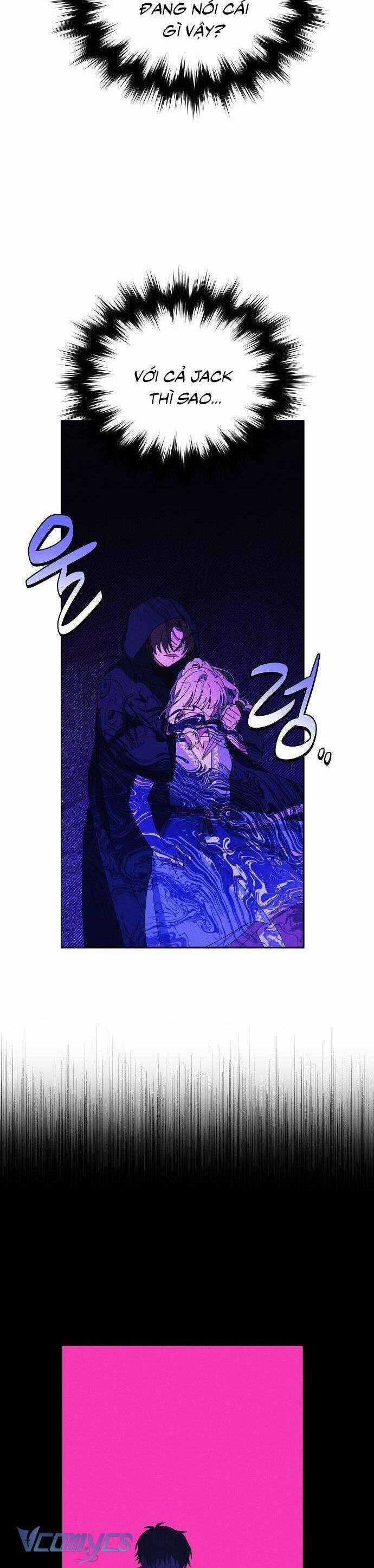 Bong Bóng Của Sóng Biển Chapter 26 trang 3