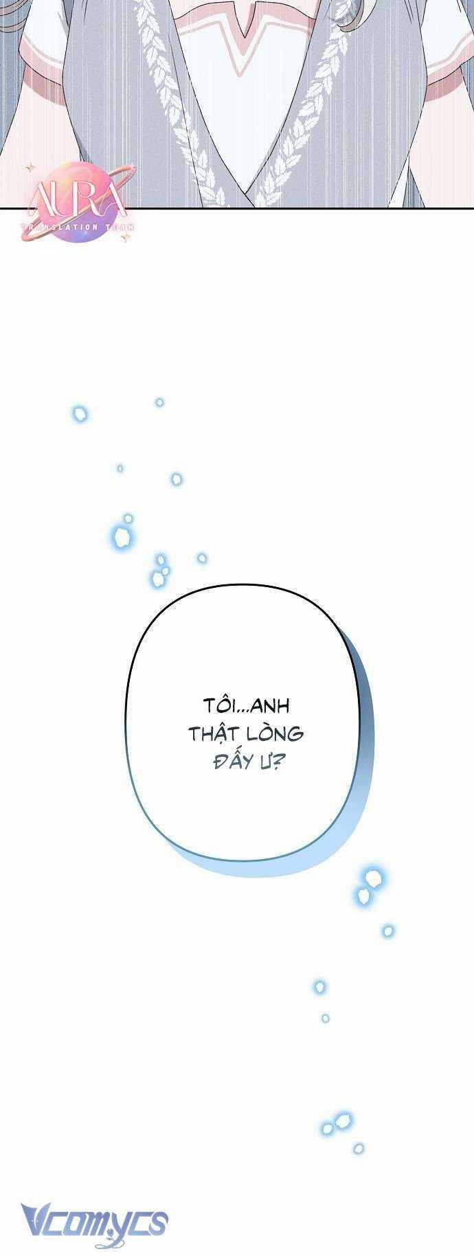 Bong Bóng Của Sóng Biển Chapter 26 trang 37