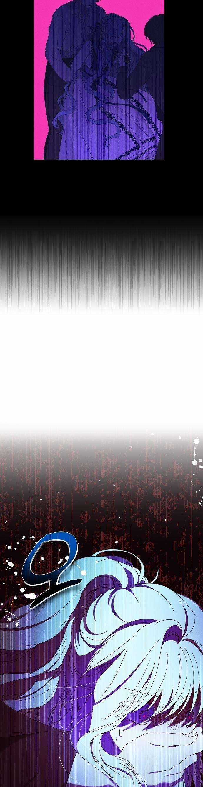 Bong Bóng Của Sóng Biển Chapter 26 trang 4