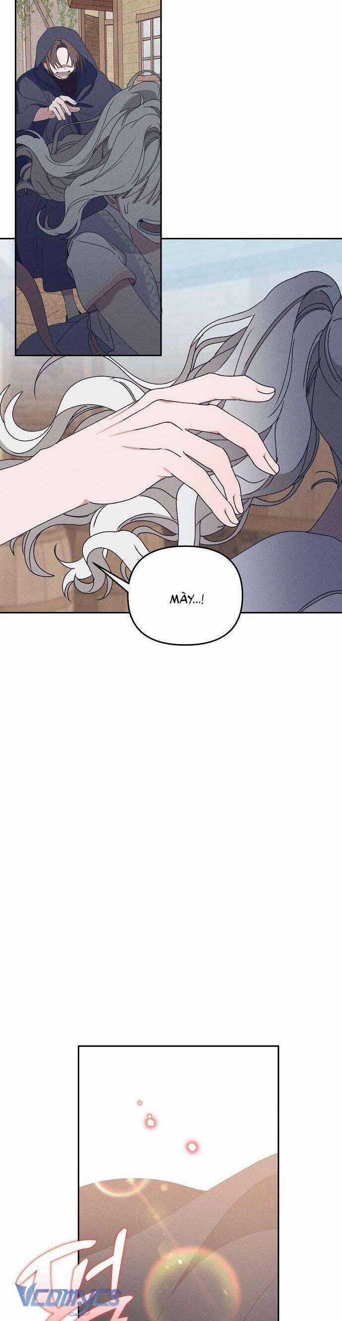 Bong Bóng Của Sóng Biển Chapter 26 trang 9