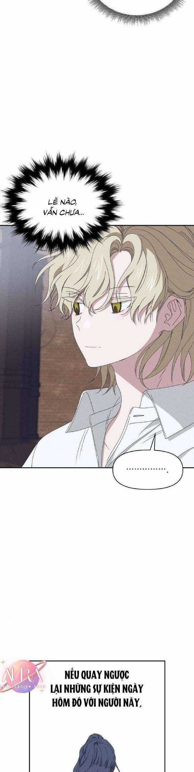 Bong Bóng Của Sóng Biển Chapter 27 trang 14