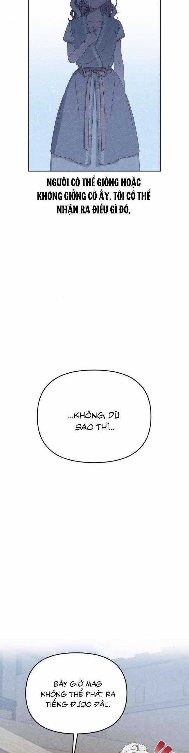 Bong Bóng Của Sóng Biển Chapter 27 trang 15