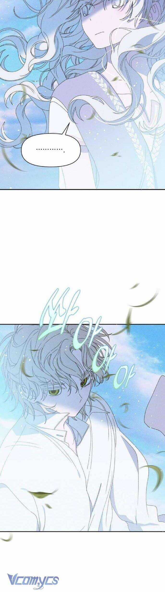 Bong Bóng Của Sóng Biển Chapter 27 trang 20