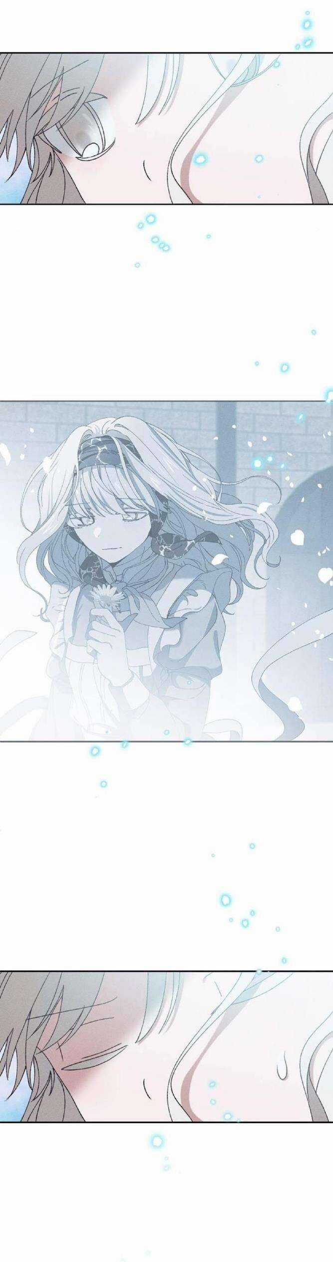 Bong Bóng Của Sóng Biển Chapter 27 trang 21