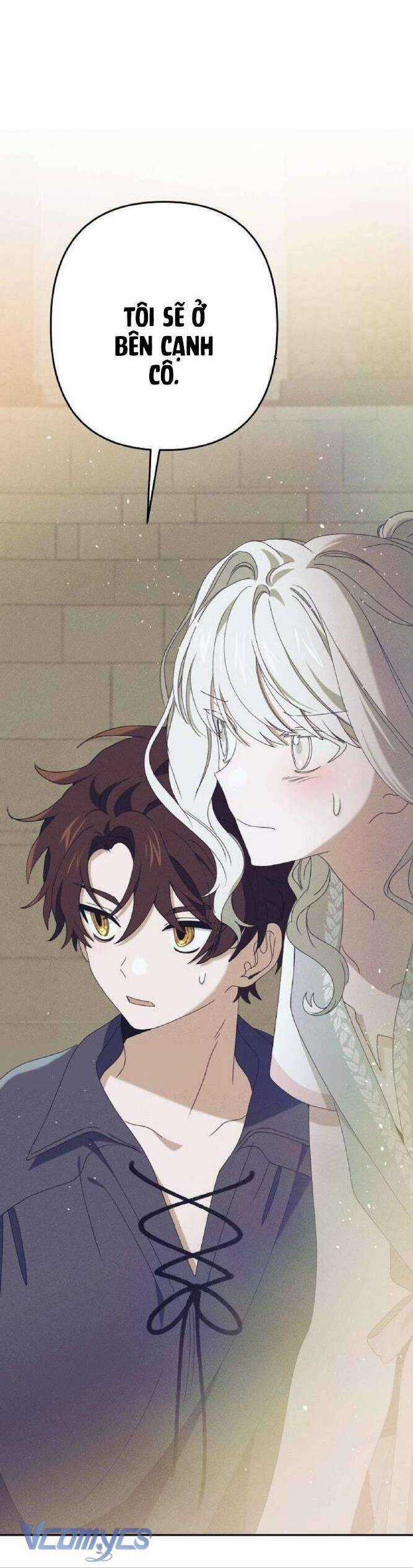 Bong Bóng Của Sóng Biển Chapter 27 trang 24