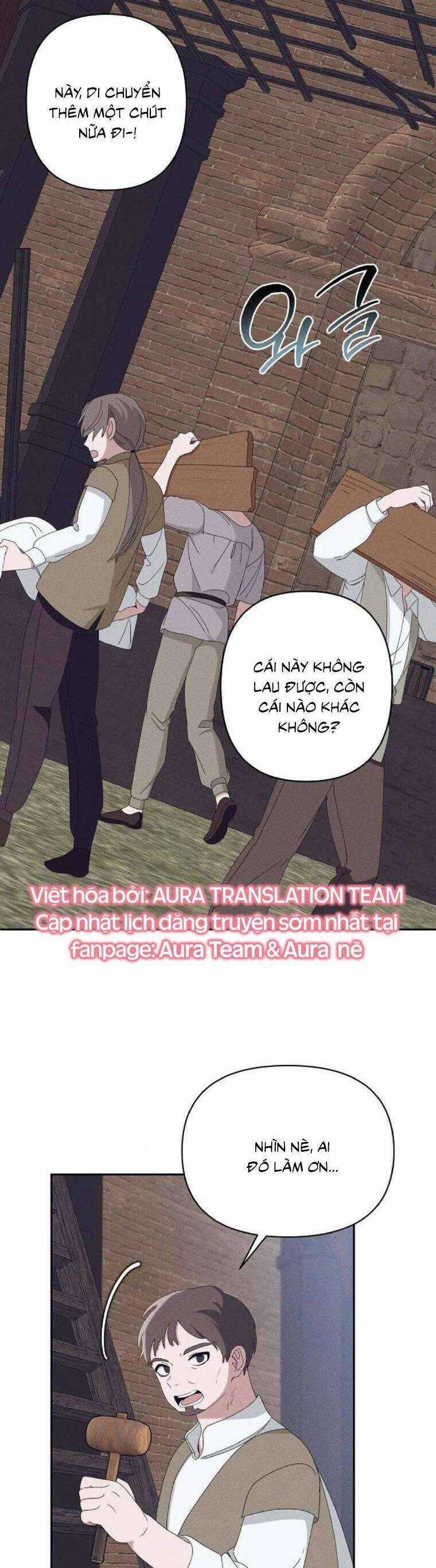 Bong Bóng Của Sóng Biển Chapter 27 trang 26