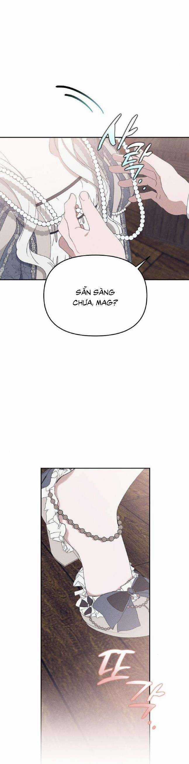 Bong Bóng Của Sóng Biển Chapter 27 trang 31