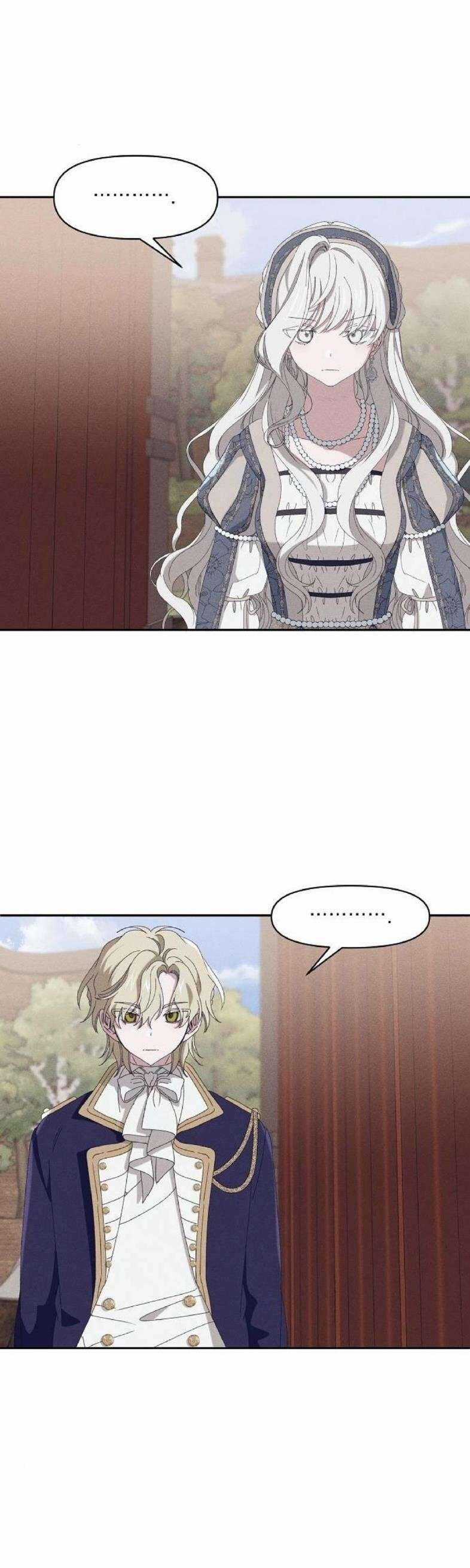 Bong Bóng Của Sóng Biển Chapter 27 trang 35