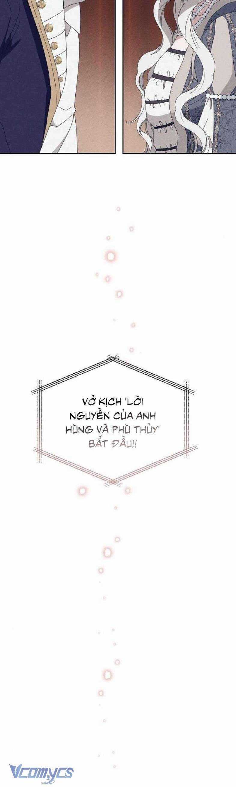 Bong Bóng Của Sóng Biển Chapter 27 trang 37