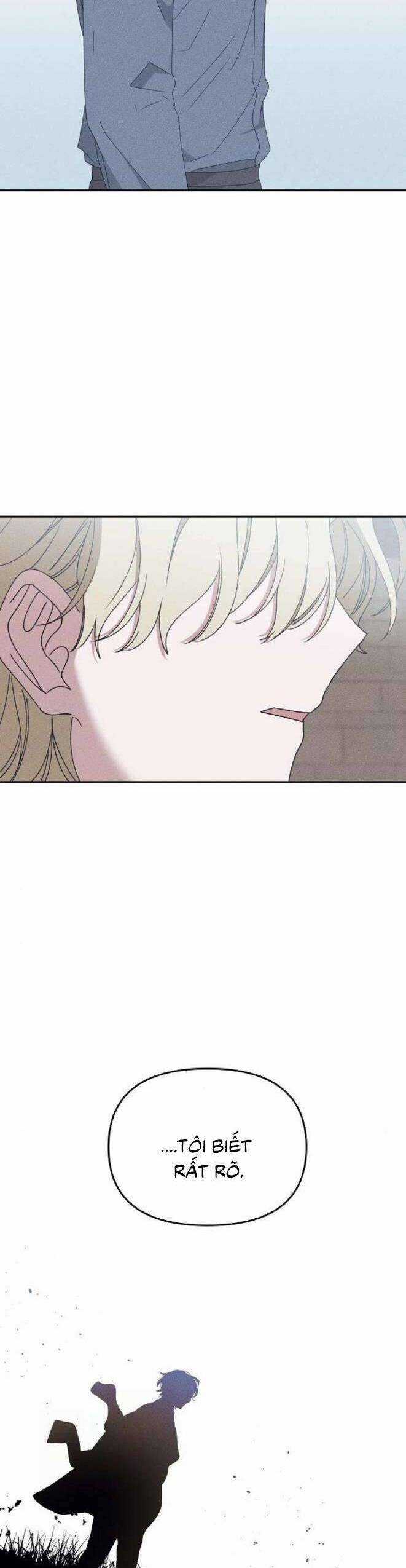 Bong Bóng Của Sóng Biển Chapter 27 trang 6