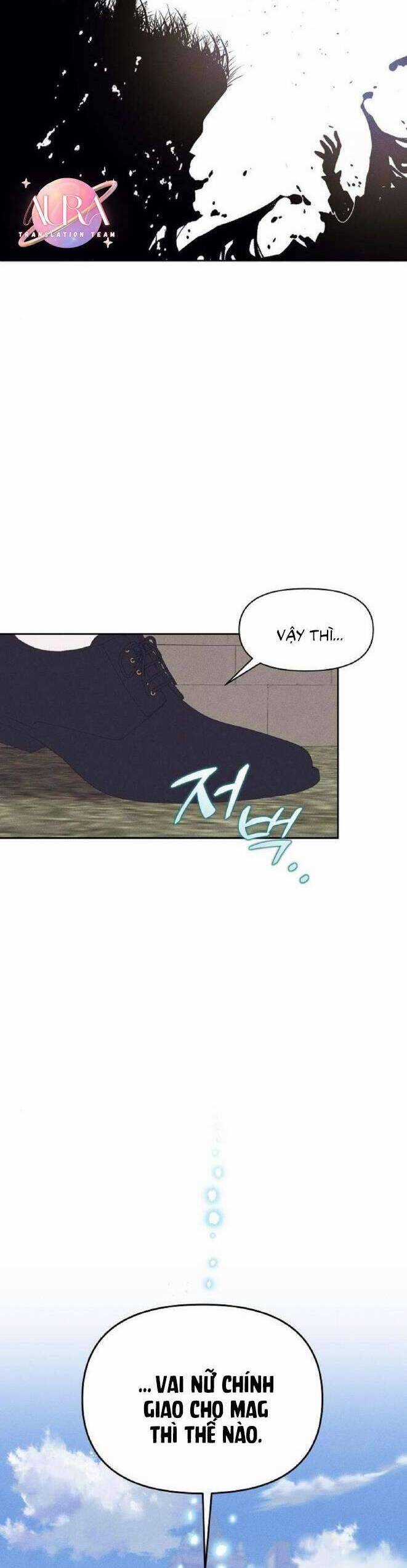 Bong Bóng Của Sóng Biển Chapter 27 trang 7