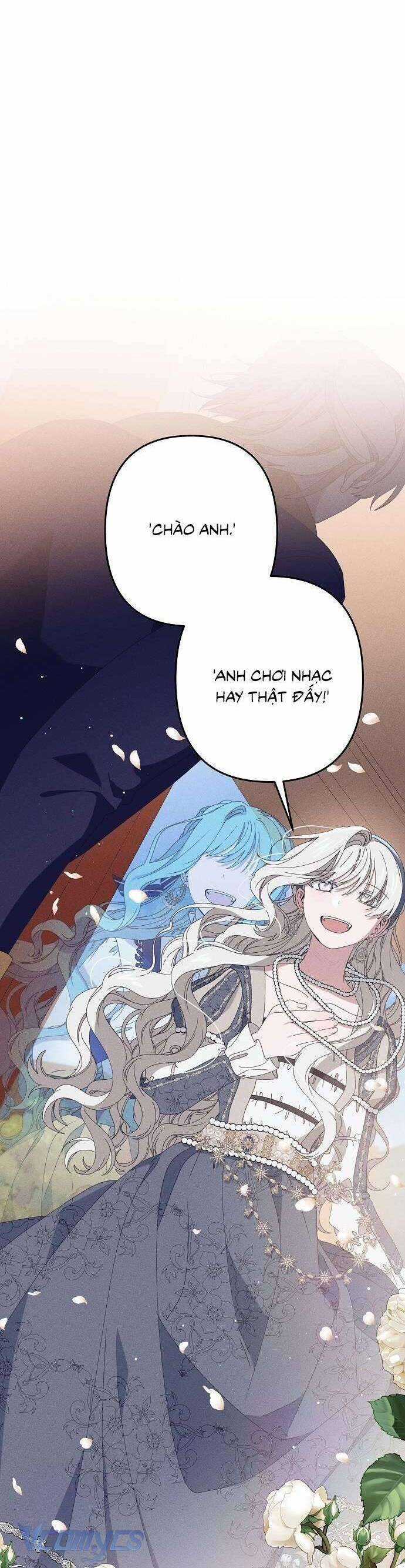 Bong Bóng Của Sóng Biển Chapter 28 trang 10