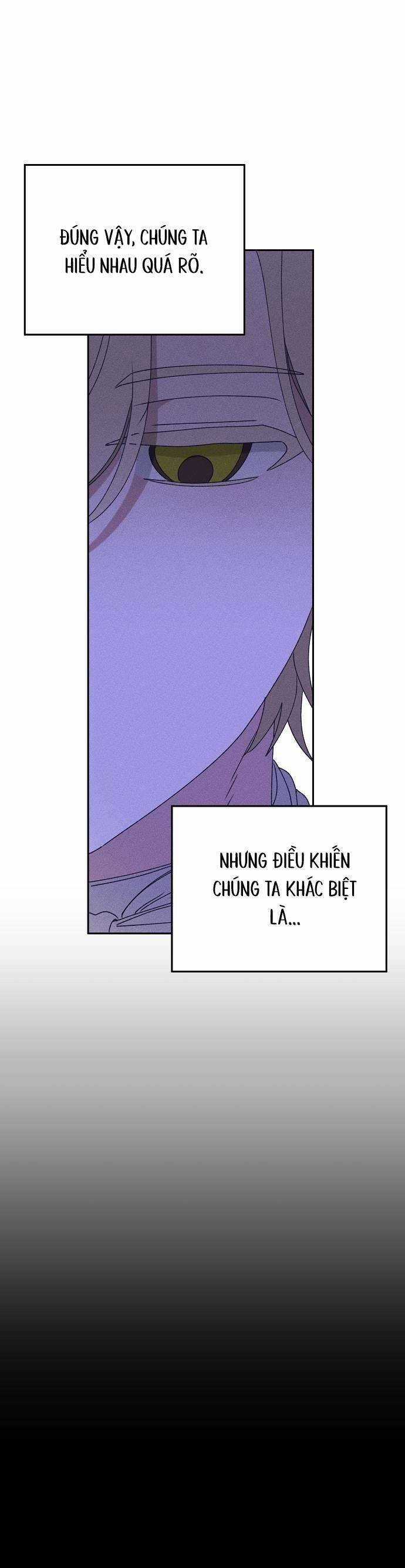 Bong Bóng Của Sóng Biển Chapter 28 trang 14