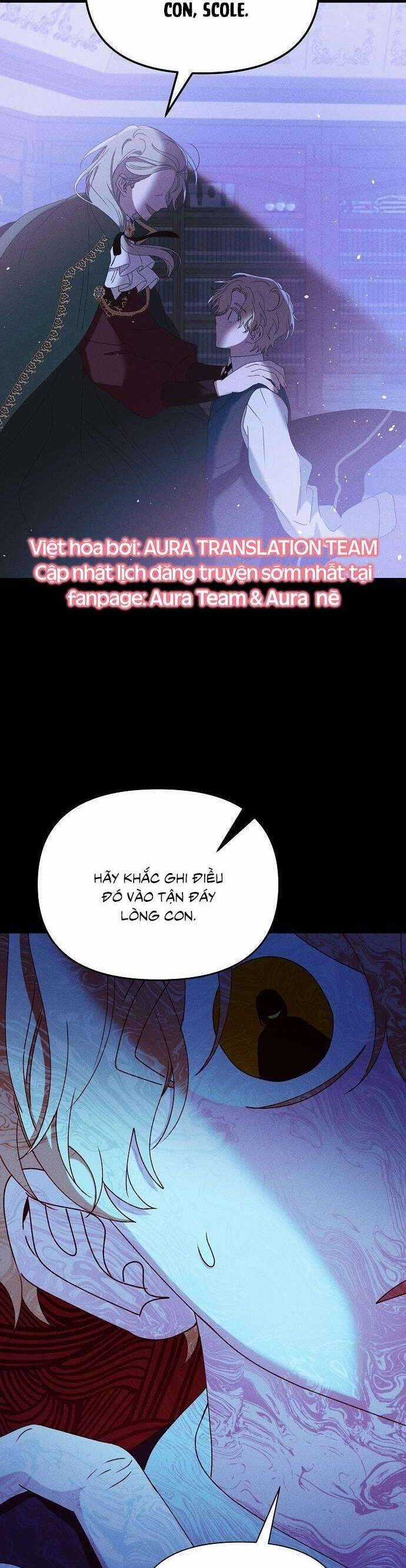 Bong Bóng Của Sóng Biển Chapter 28 trang 18