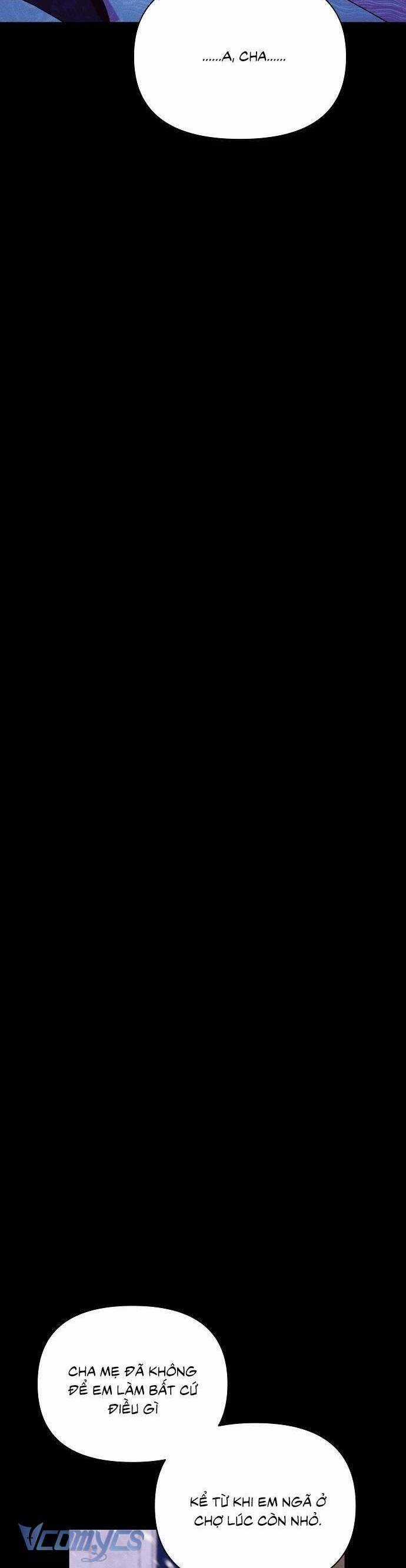 Bong Bóng Của Sóng Biển Chapter 28 trang 19