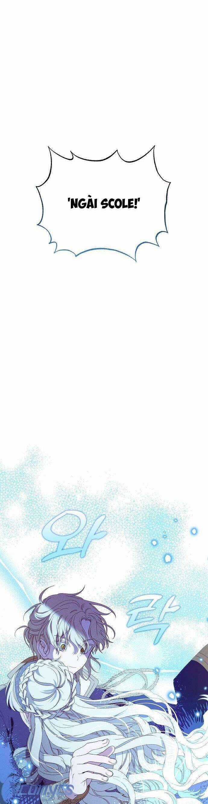 Bong Bóng Của Sóng Biển Chapter 28 trang 28