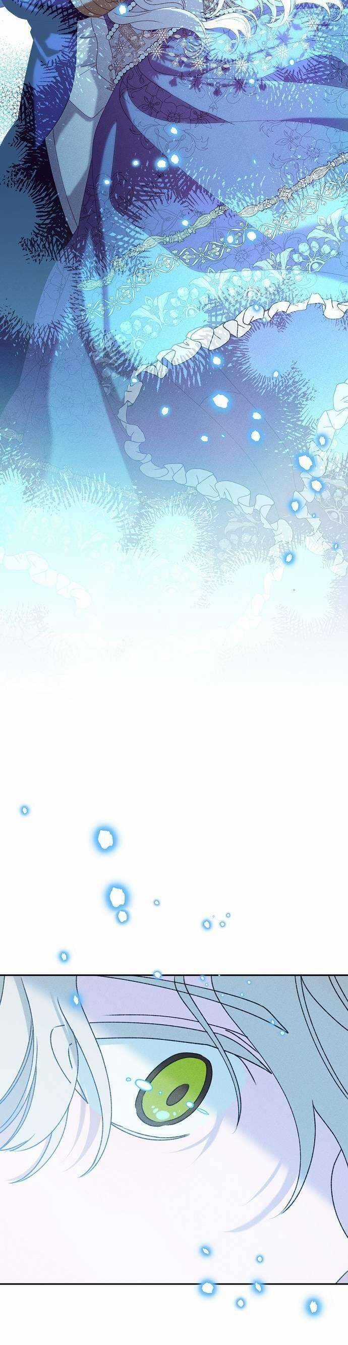 Bong Bóng Của Sóng Biển Chapter 28 trang 29