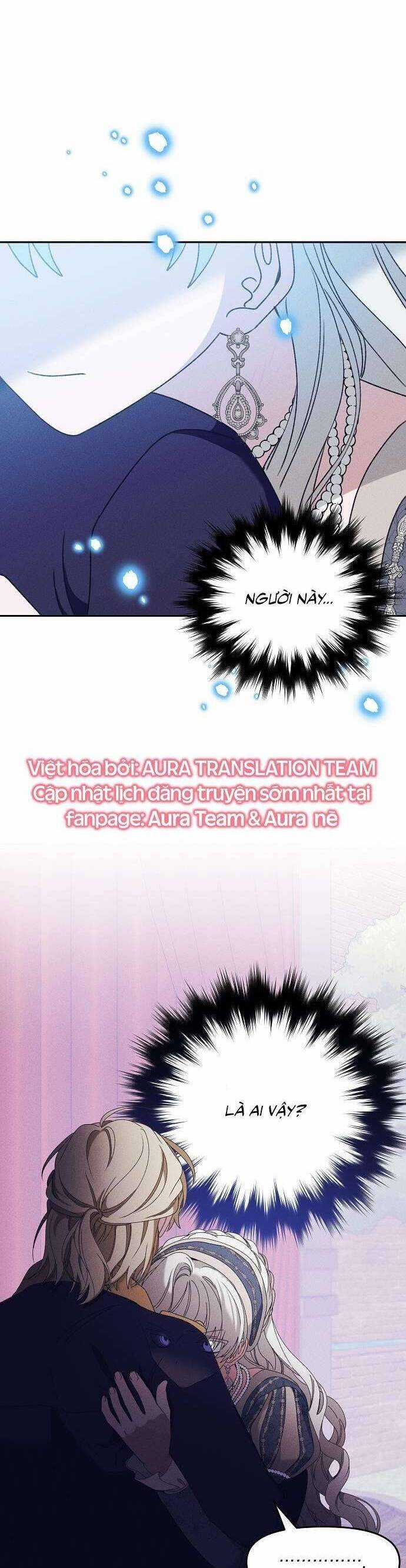 Bong Bóng Của Sóng Biển Chapter 28 trang 30