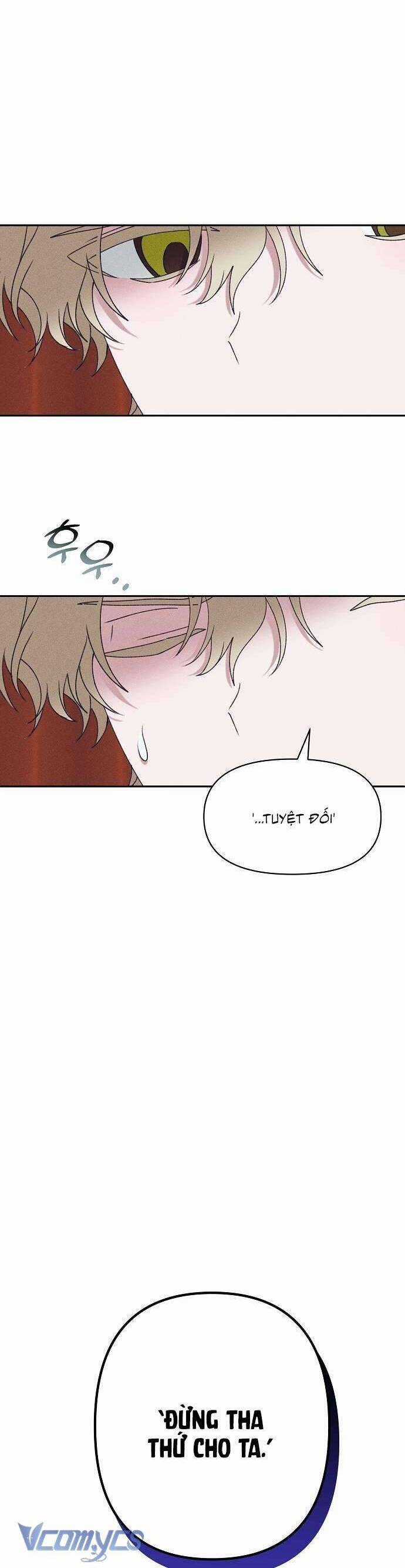 Bong Bóng Của Sóng Biển Chapter 28 trang 34