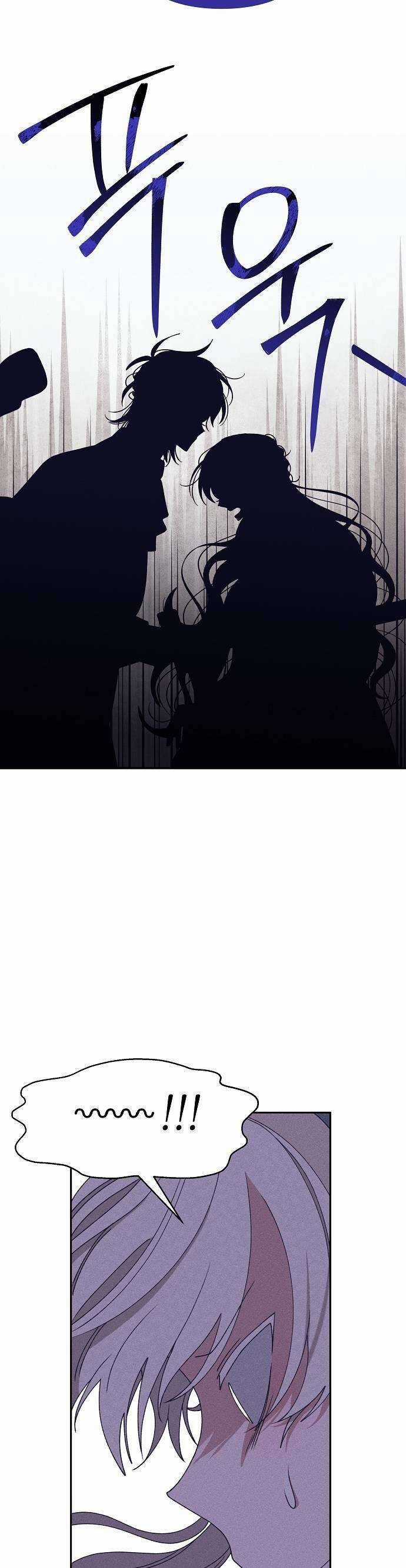 Bong Bóng Của Sóng Biển Chapter 28 trang 35