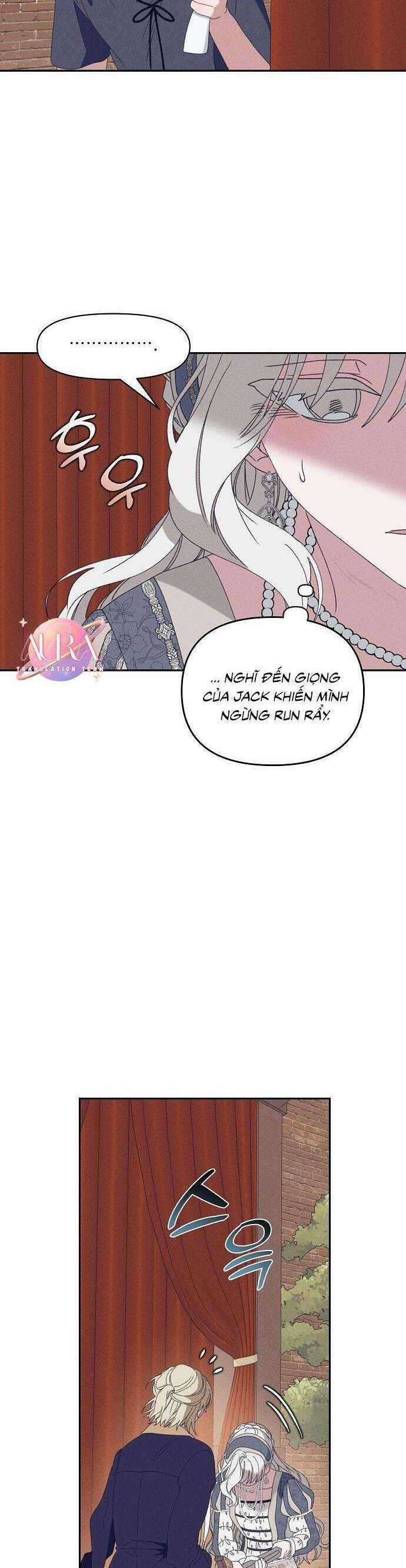 Bong Bóng Của Sóng Biển Chapter 28 trang 39