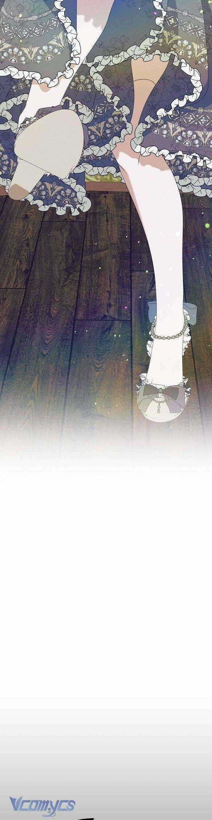 Bong Bóng Của Sóng Biển Chapter 28 trang 43