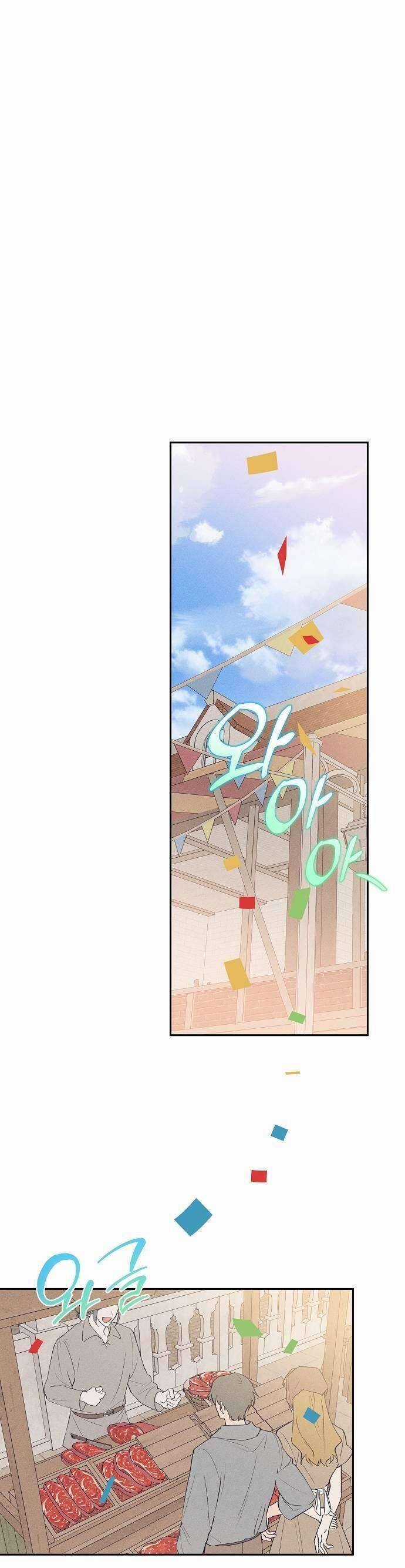 Bong Bóng Của Sóng Biển Chapter 28 trang 5