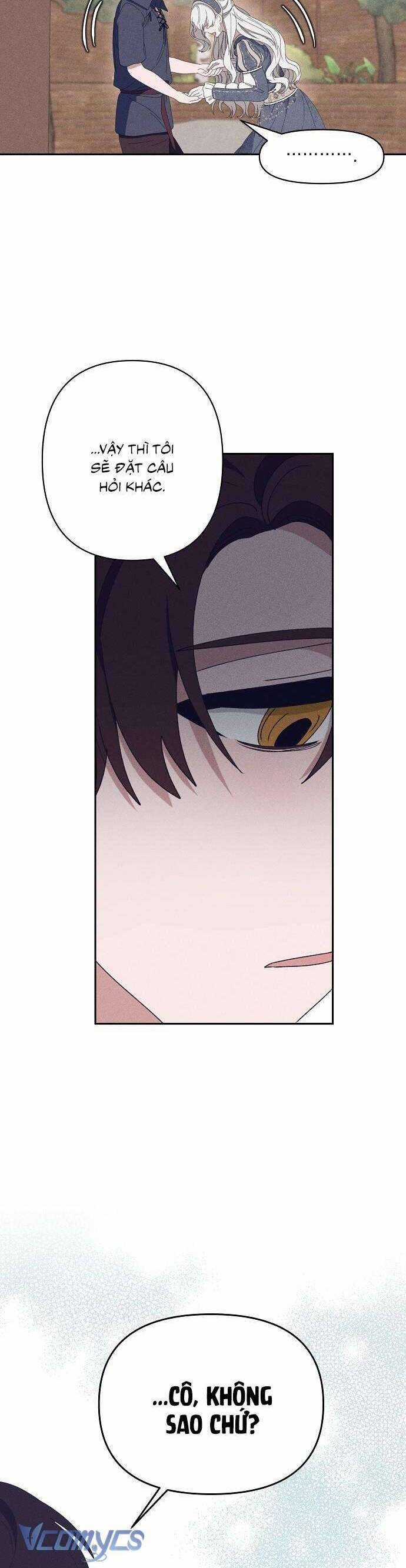 Bong Bóng Của Sóng Biển Chapter 29 trang 12