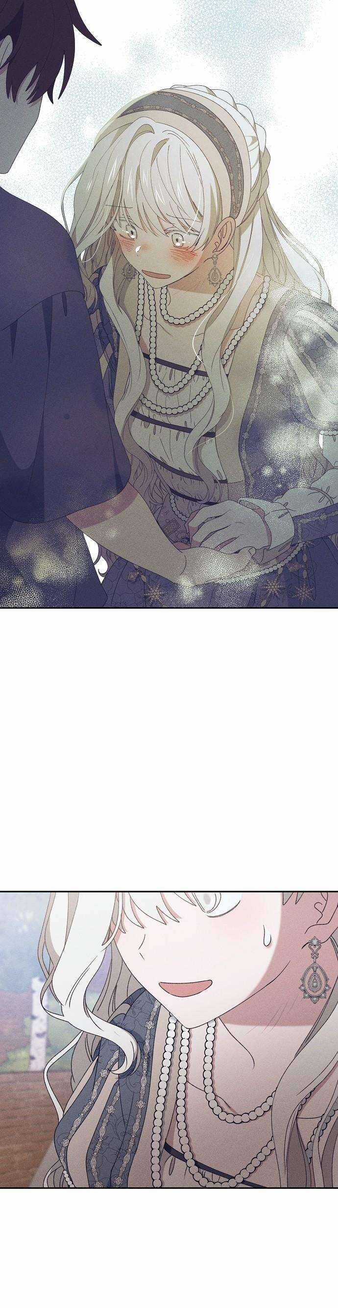 Bong Bóng Của Sóng Biển Chapter 29 trang 13