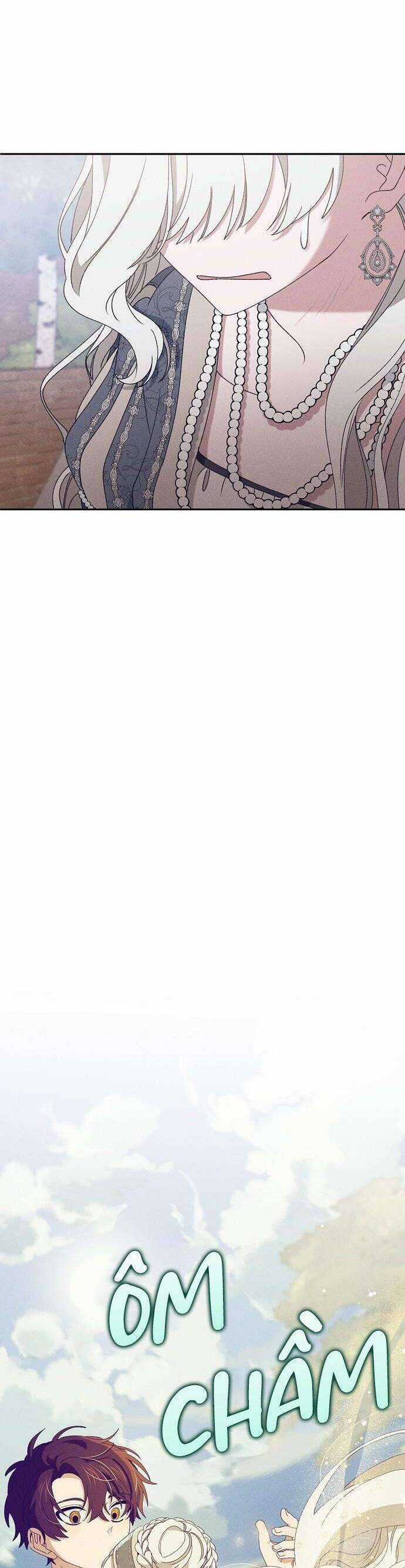 Bong Bóng Của Sóng Biển Chapter 29 trang 14