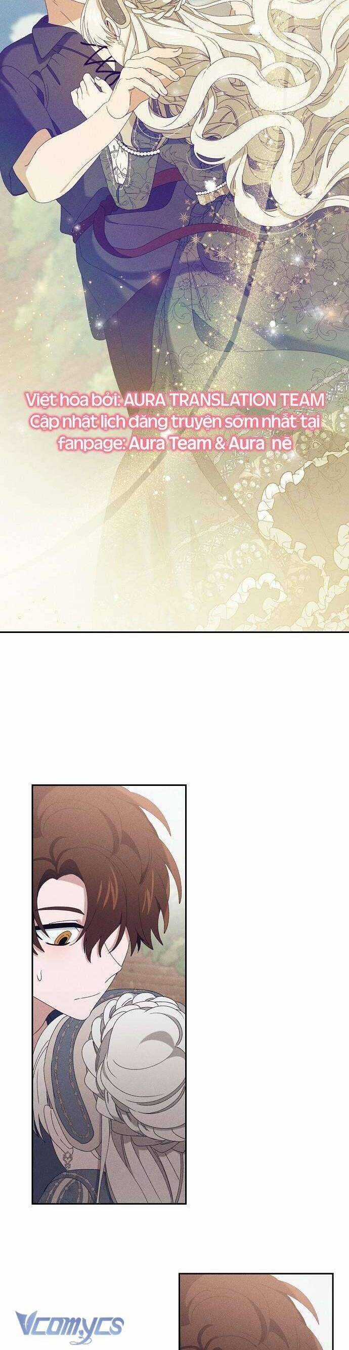 Bong Bóng Của Sóng Biển Chapter 29 trang 15