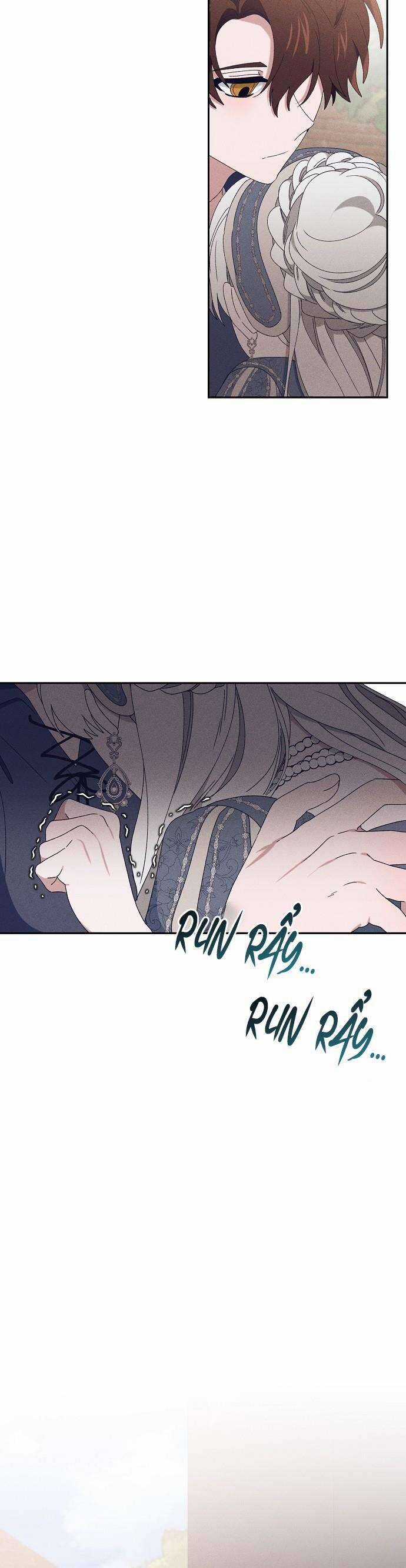 Bong Bóng Của Sóng Biển Chapter 29 trang 16