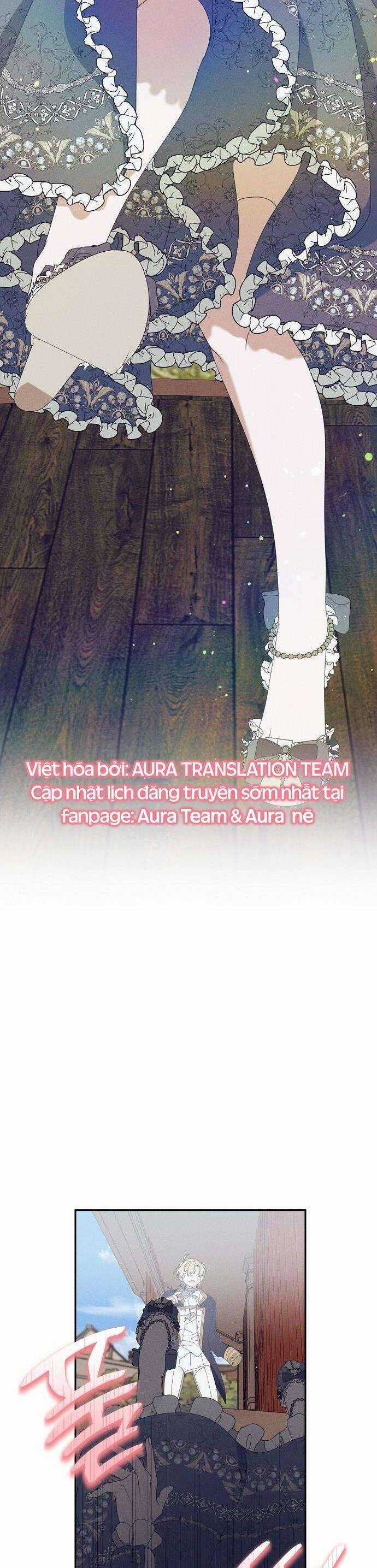 Bong Bóng Của Sóng Biển Chapter 29 trang 2