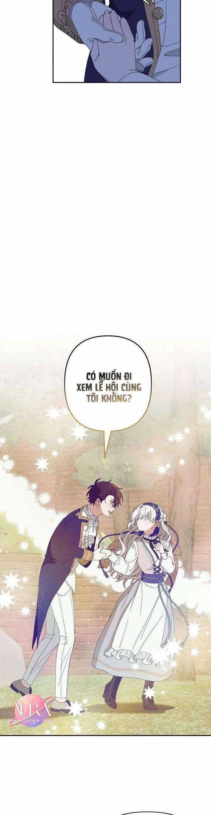 Bong Bóng Của Sóng Biển Chapter 29 trang 29