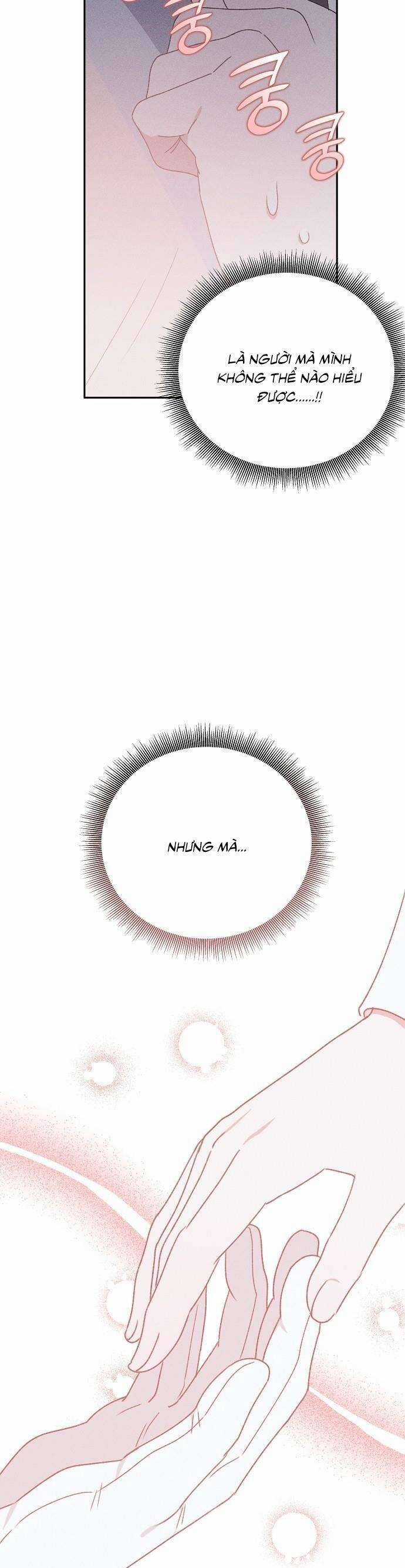 Bong Bóng Của Sóng Biển Chapter 29 trang 31