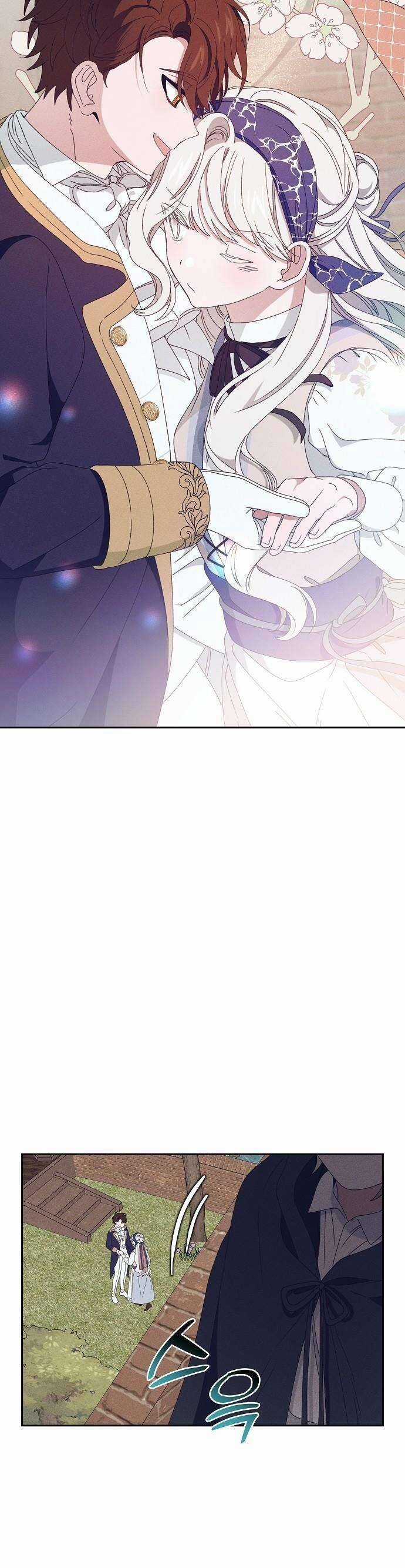 Bong Bóng Của Sóng Biển Chapter 29 trang 34