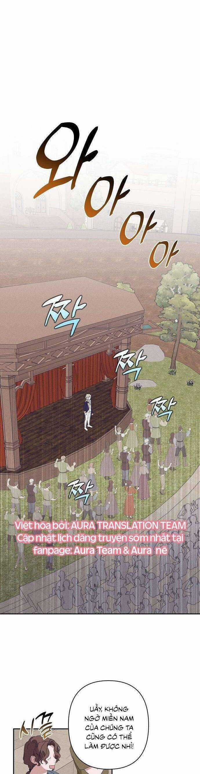 Bong Bóng Của Sóng Biển Chapter 29 trang 8