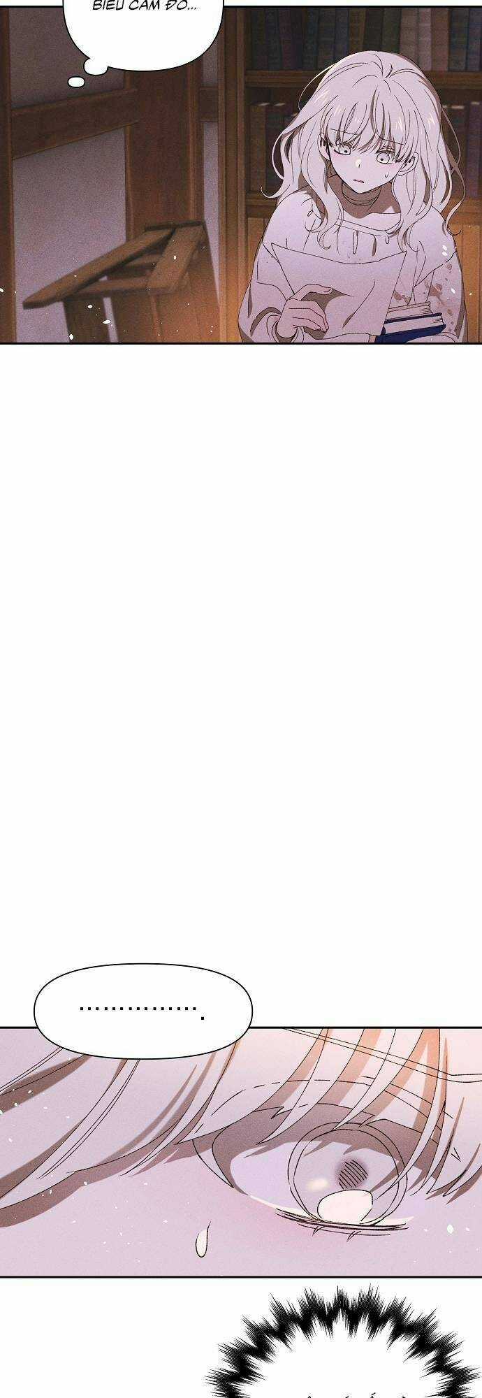 Bong Bóng Của Sóng Biển Chapter 3 trang 13