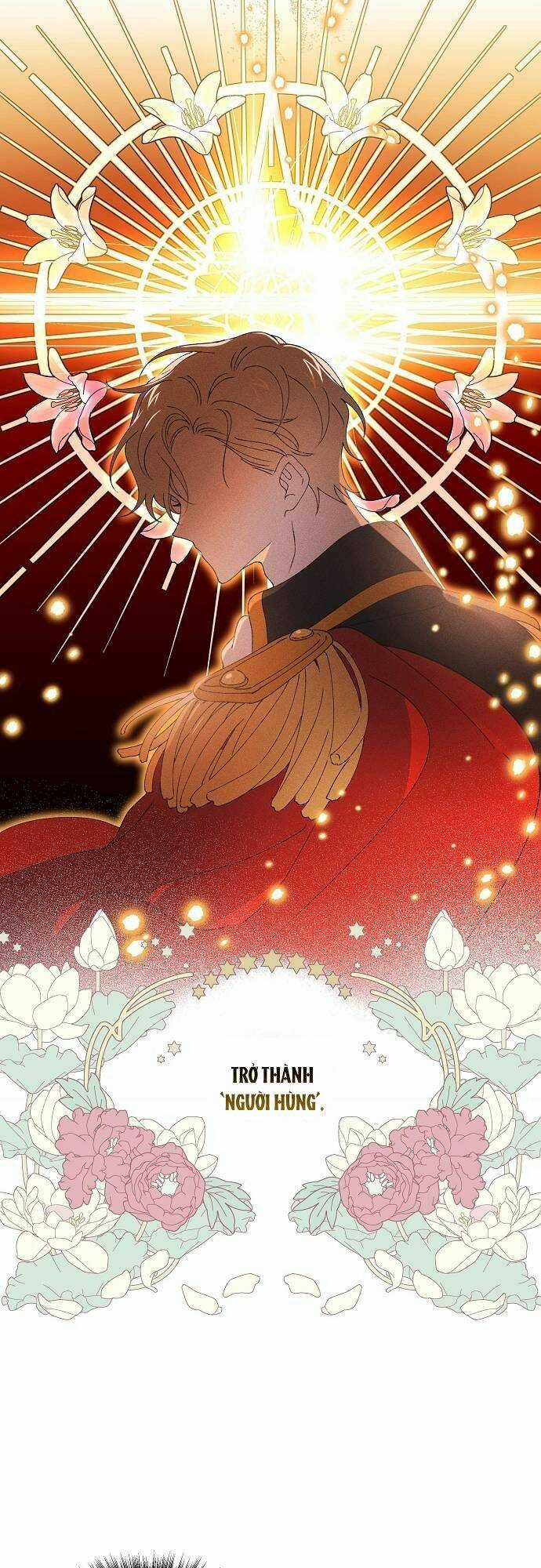 Bong Bóng Của Sóng Biển Chapter 3 trang 16