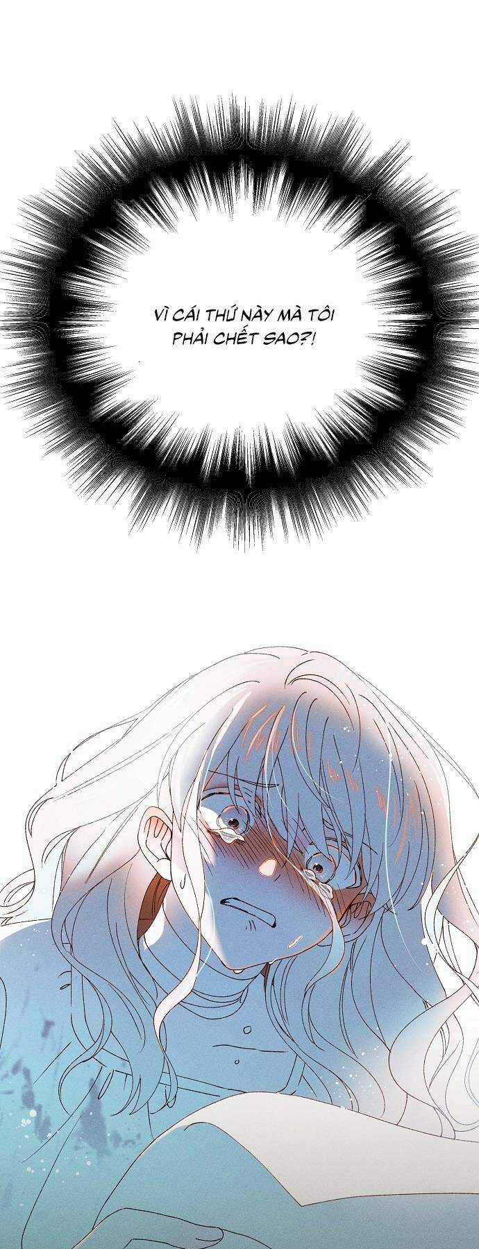 Bong Bóng Của Sóng Biển Chapter 3 trang 18