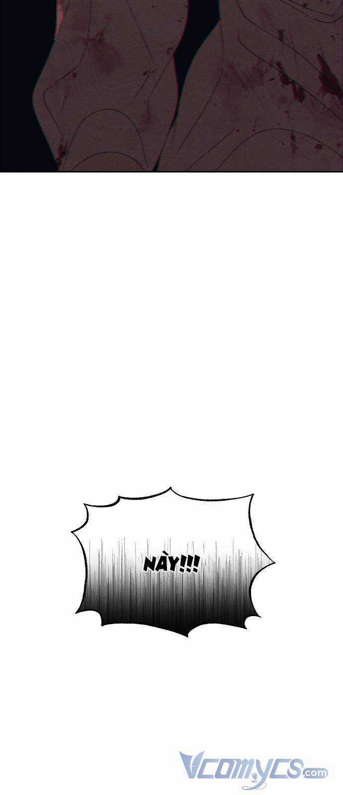 Bong Bóng Của Sóng Biển Chapter 3 trang 25