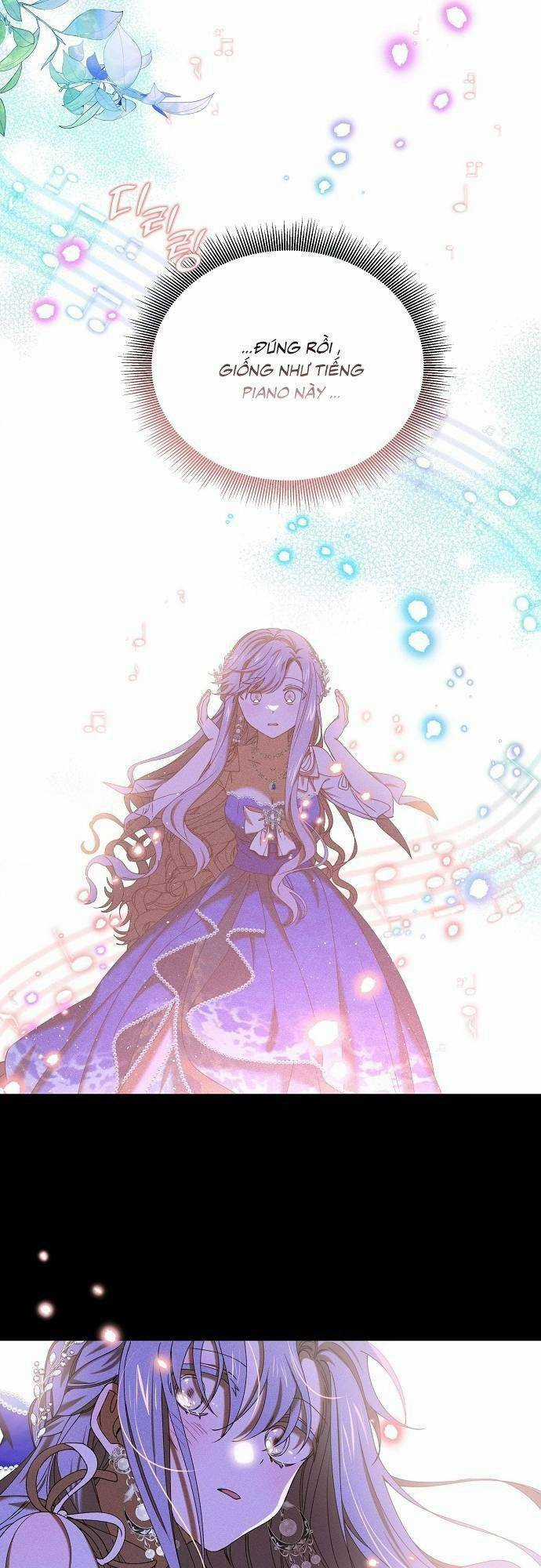 Bong Bóng Của Sóng Biển Chapter 3 trang 41