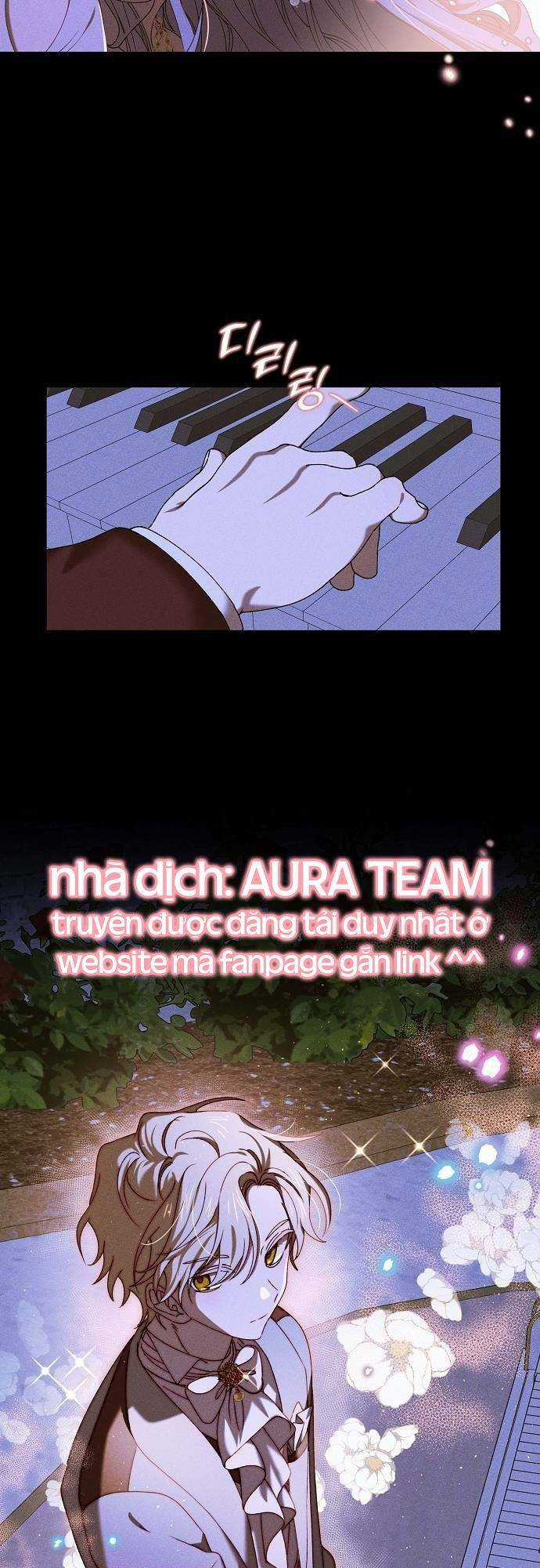 Bong Bóng Của Sóng Biển Chapter 3 trang 42