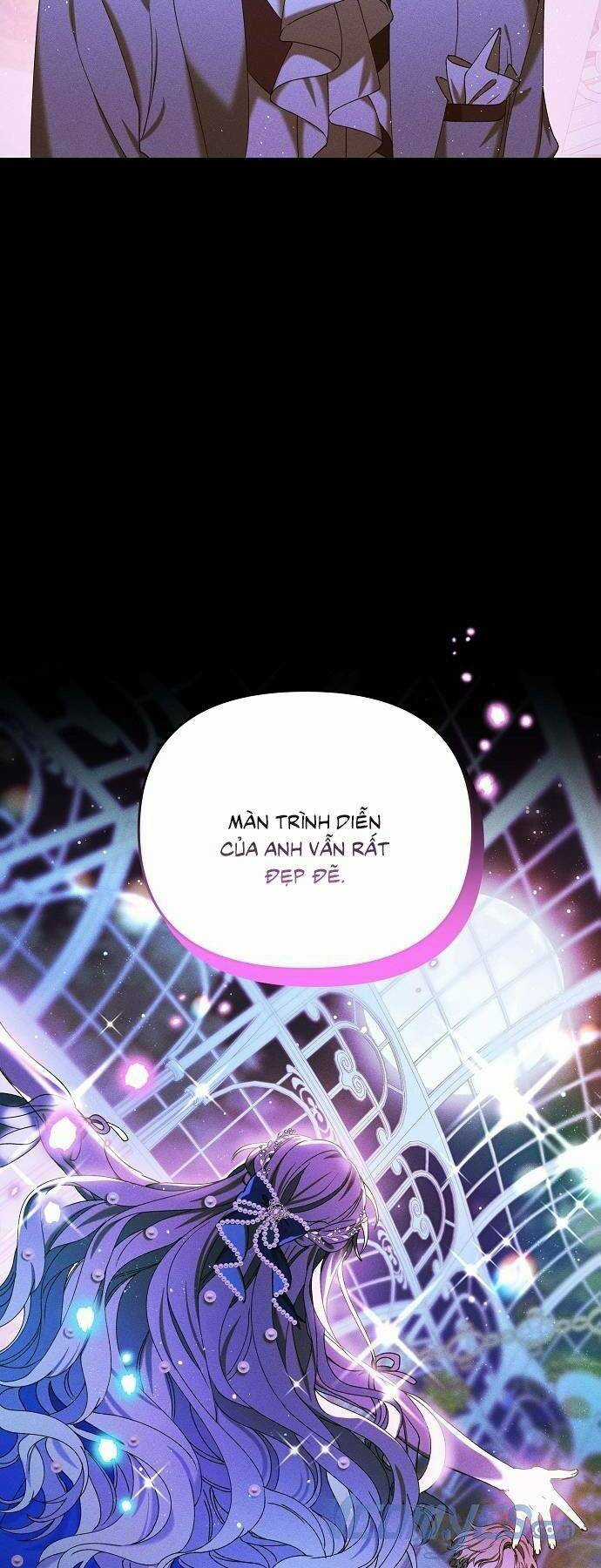 Bong Bóng Của Sóng Biển Chapter 3 trang 45